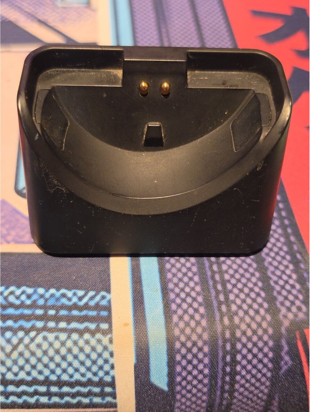 Razer Charging Dock RC30-012302 Controller Charging Stand Black OEM